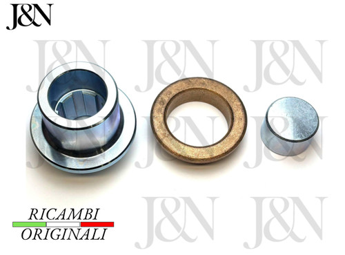 Bft i099415 kit boccola cassa - bft,