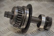 RUOTA LIBERA HONDA CB 500 550 FOUR COD.4601 FREE WHEEL