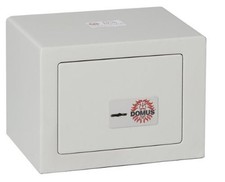 Domus HC/0 Cassaforte a Mobile