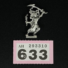 Strega Elfo Femmina Elfi