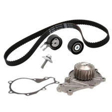 KIT DISTRIBUZIONE + POMPA