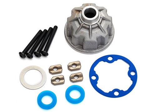 Traxxas 8681x scatola - 8681x,