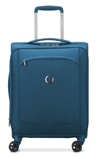 Delsey paris expandable - delsey, 4