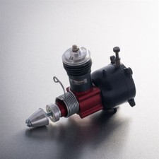 Cox .049 Venom II - Motore aereo modello linea di controllo personalizzato 049