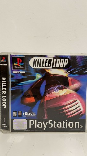 Gioco killer loop sony - killer,