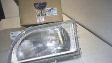 FARO ANTERIORE SX FORD TRANSIT 1991-1995  ORIGINALE 7542051 -95VB 13006 SAA