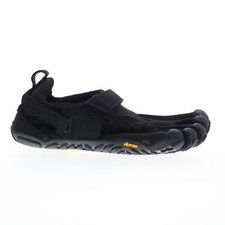 Scarpe sneakers Vibram FiveFingers KMD Sport 2.0 donna nere lifestyle