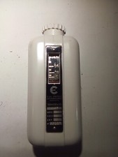 TERMOSTATO MANUALE VINTAGE