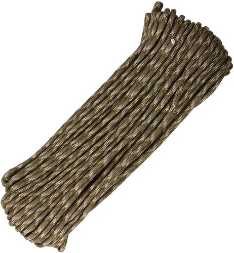 Atwood rope mfg 550 paracord - rope,