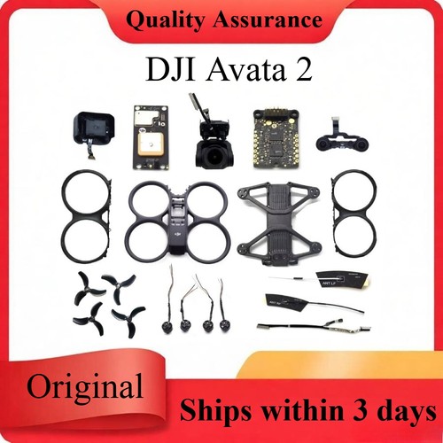 Dji avata drone ricambi - dji, 2