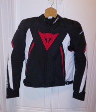 Giacca Moto Dainese Avro Tex