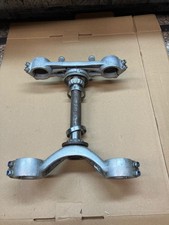 Bultaco Sherpa 199b ? Steering