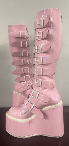 Swing 815 platform knee - swing-815, high