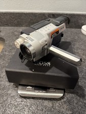 Sony Handycam Vision