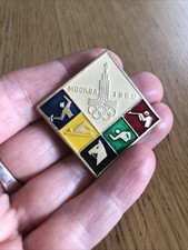 Pins Spilla Badge Olimpiadi