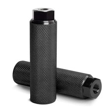 SUpoetry 2 Pezzi Pedale BMX in