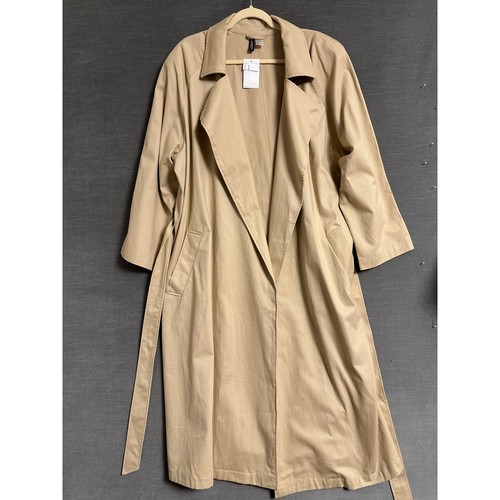 Trench cappotto diviso - cappotto, xl