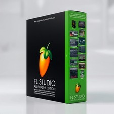 FL Studio 25 All Plugins