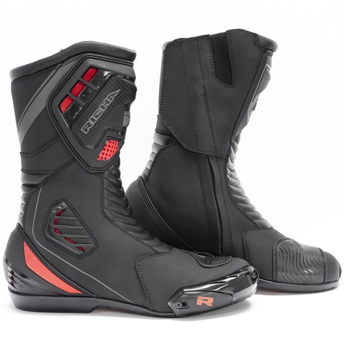 Stivali moto impermeabili - moto,