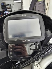 Garmin Zumo 395 LM GPS Europa Navigatore Moto