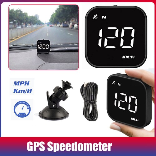 Tachimetro gps universale auto - gps,