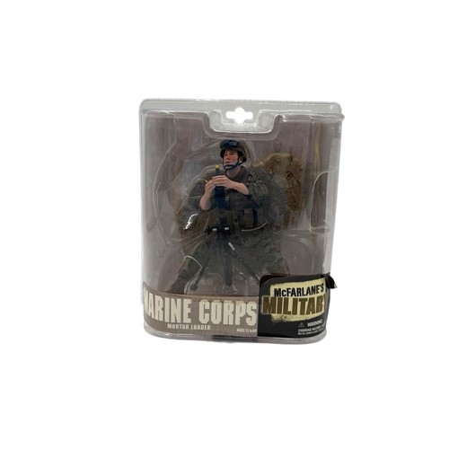 Modellino mcfarlane - modellino, mcfarlane’s