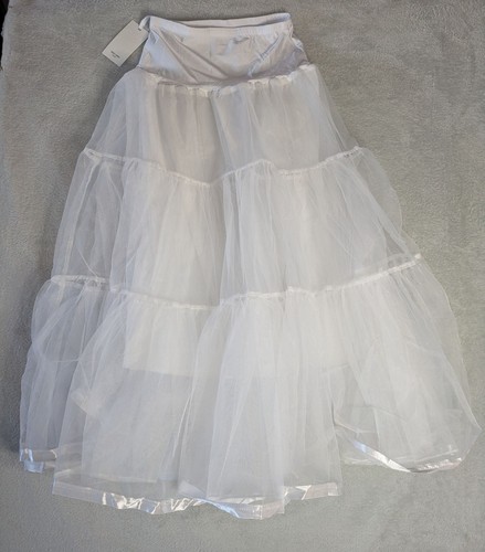 Sottogonna sposa grace - sottogonna, da