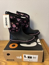 Stivali impermeabili Bogs da