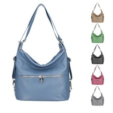 BORSA DONNA ITALIANA PELLE
