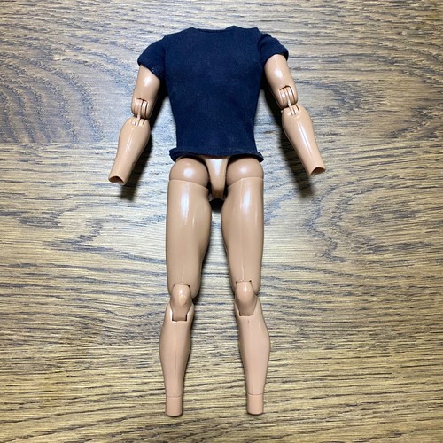 Hot toys figure mms95 - toys:,