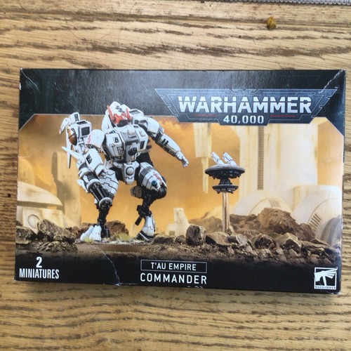 Warhammer 40k games workshop - 40k,