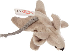 - Topo Di Peluche Con Erba
