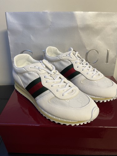 Sneakers gucci ace - ace, web