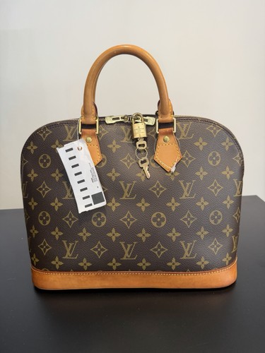 Louis vuitton alma - vuitton,