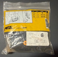 Petzl SPIKY PLUS punte per