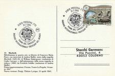 REPUBBLICA - ITALIA - STORIA