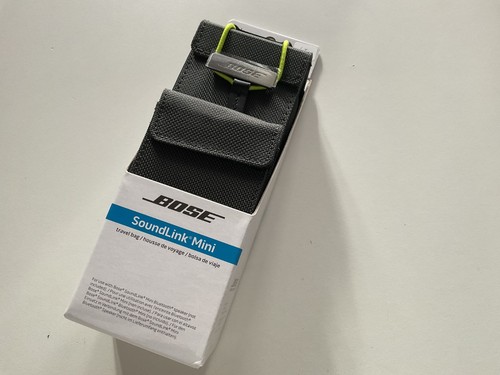 Bose soundlink mini borsa - mini, da