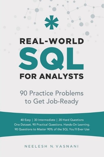 Real world sql - real-world,