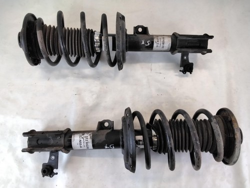 Coppia ammortizzatori per fiat - coppia,