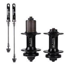 36 fori per freno a disco