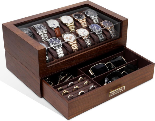 Scatola per orologi fascia - per,