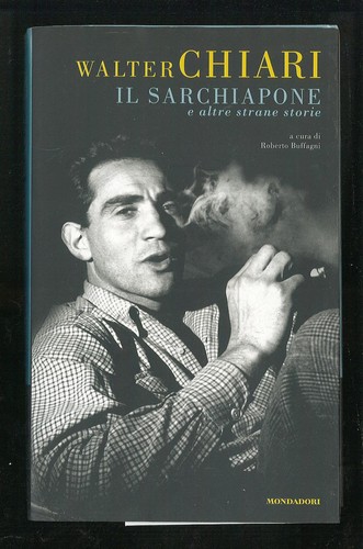 Sarchiapone altre strane - e,