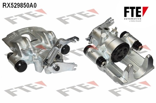 Pinza freno fte 9296132 - freno,