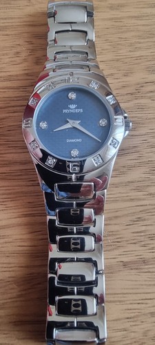 Orologio polso donna - polso,