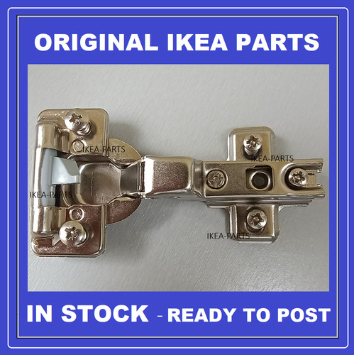 Cerniera ikea hemnes 118692 - cerniera,