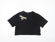 Zara Trafaluc T-Shirt Donna