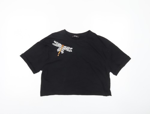 Zara trafaluc shirt donna - t-shirt,