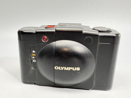 Olympus zuiko 35 mm - olympus, 2