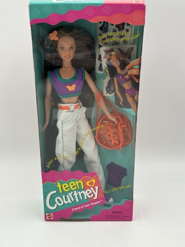 Barbie courtney vintage - barbie,