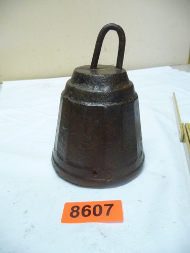 8607 vecchio peso - ,
